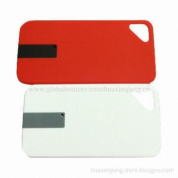 USB drive, iPhone/iPad mobile cover design, 128MB to 64GB capacities, USB2.0/3.0